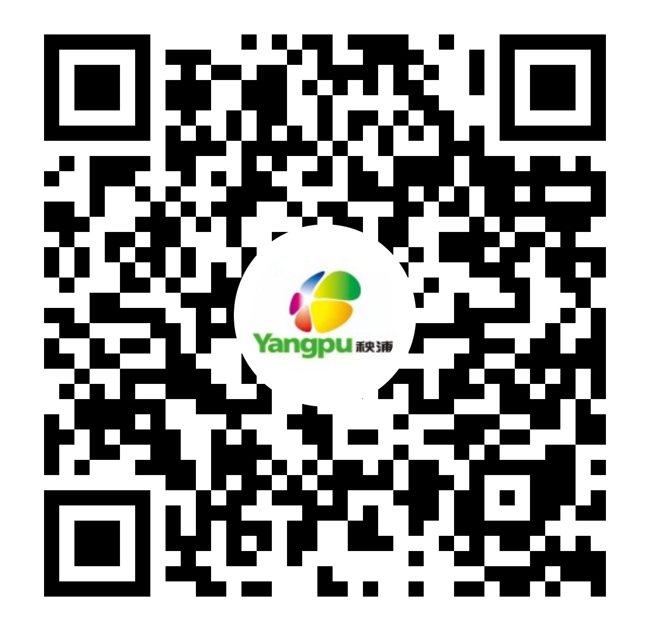 Yangpu color wechat mini program